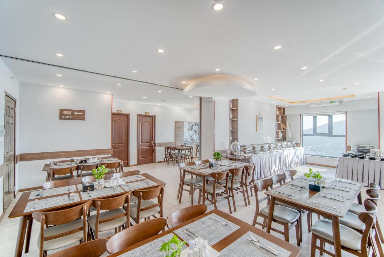 TK Nha Trang Hotel