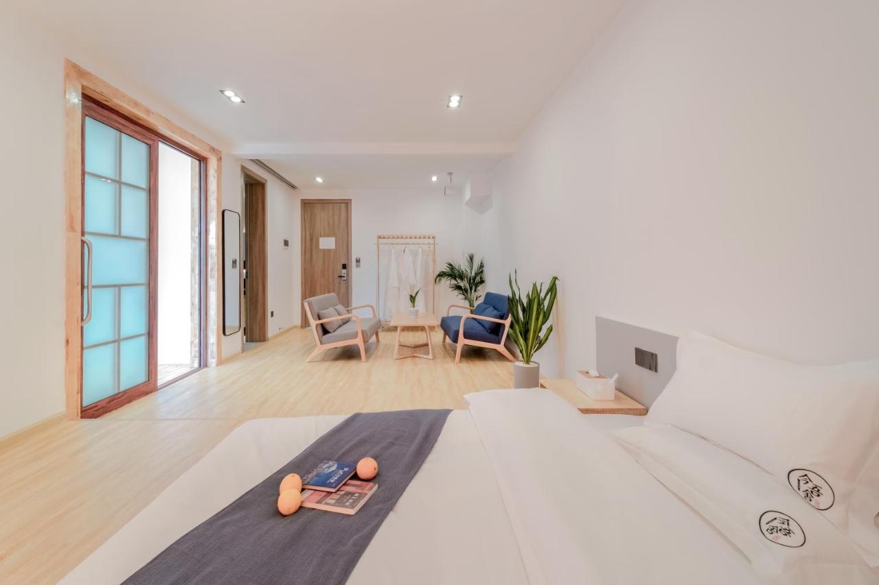 Deluxe Suite mit 2 Schlafzimmern