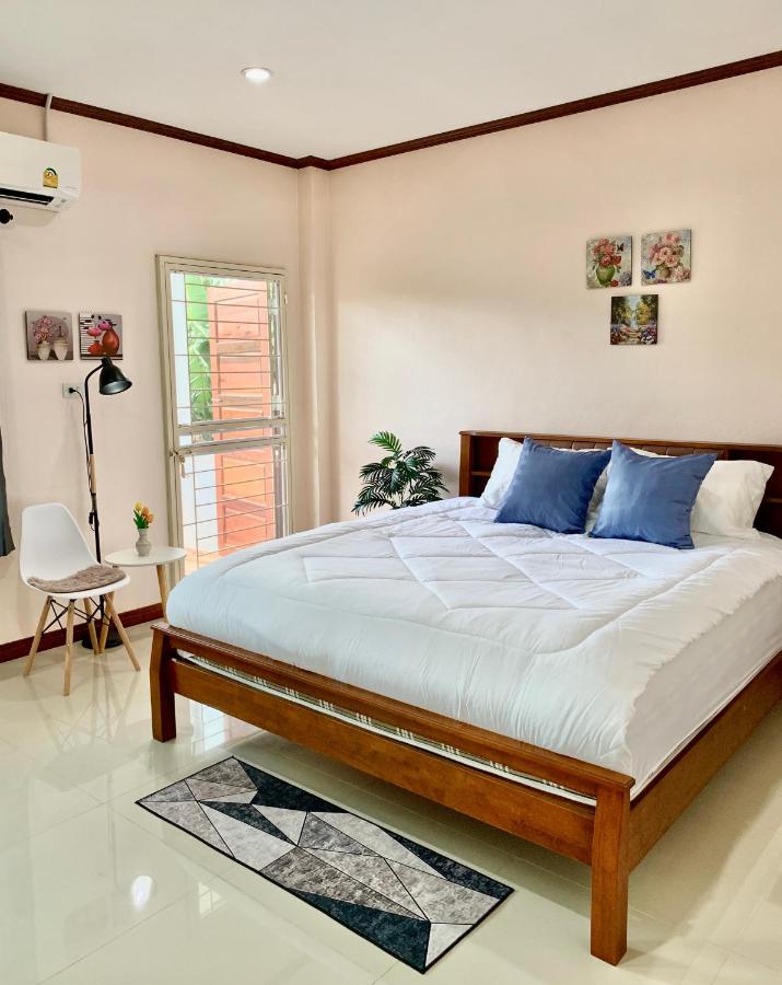 B&B Hat Yai - BAAN OZONE - Bed and Breakfast Hat Yai