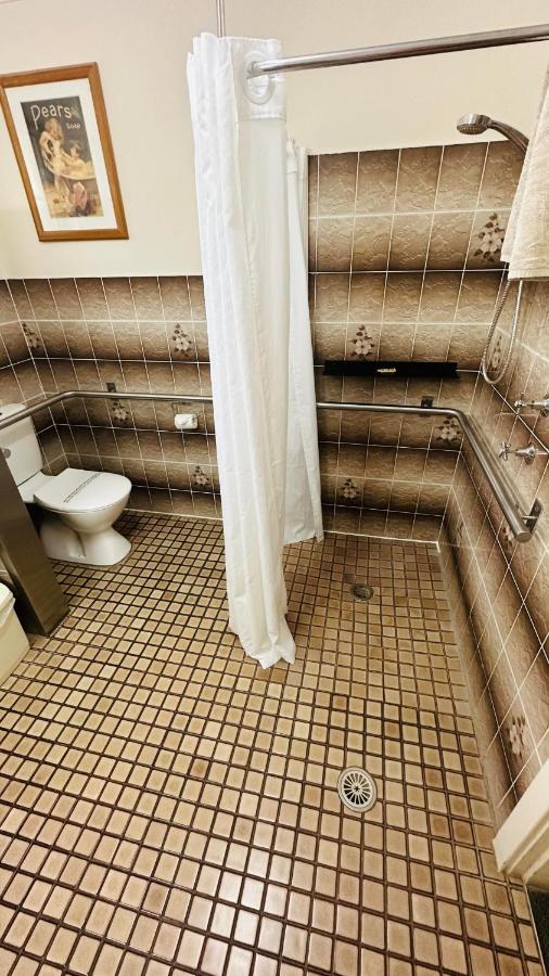 Family Room - Disability Access
