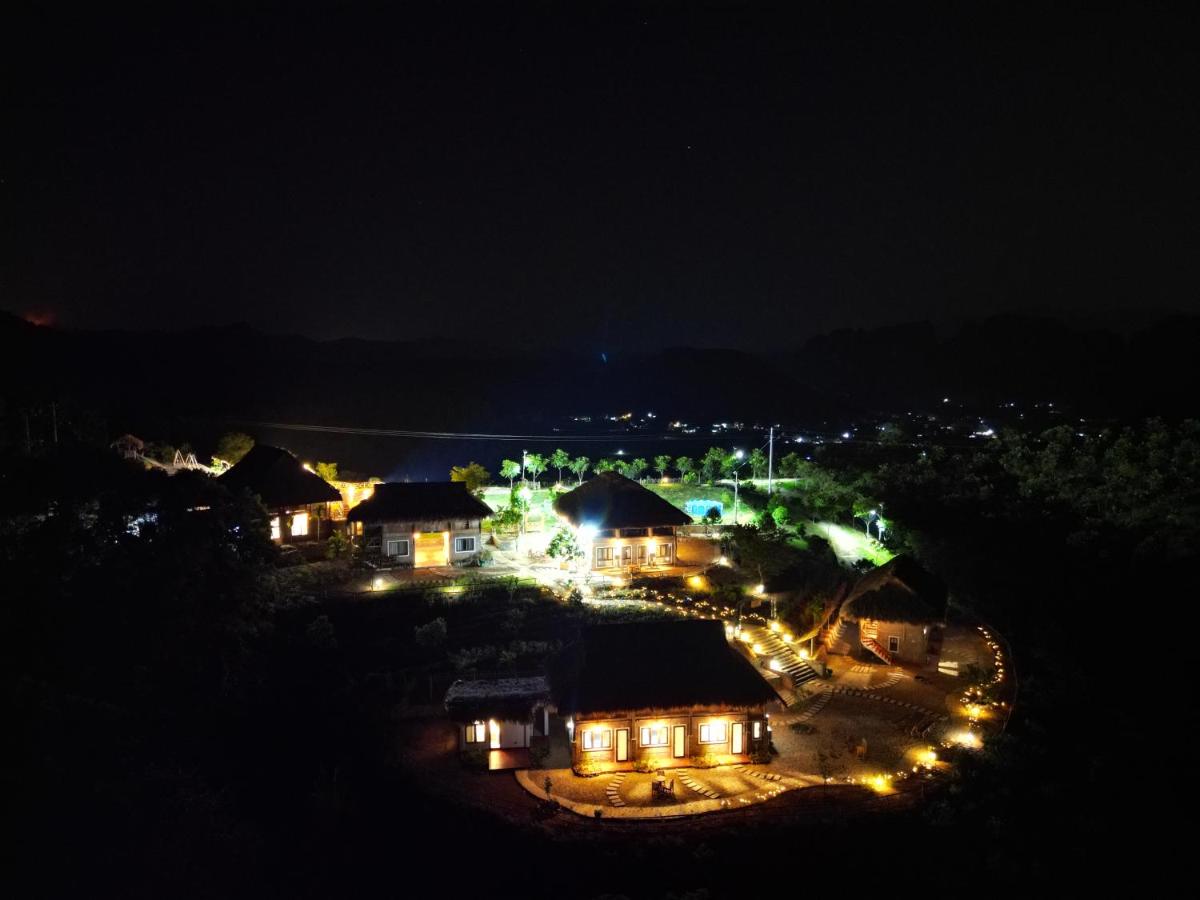 Familienzimmer mit Balkon