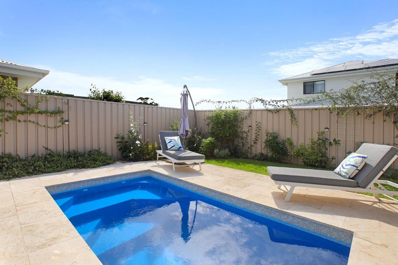 B&B Shellharbour Village - Waiheke Marina Getaway - Bed and Breakfast Shellharbour Village