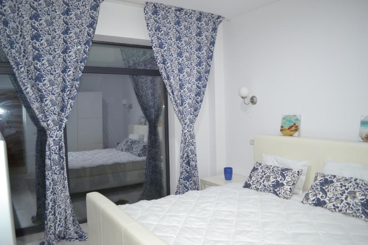 Ground Floor Apartment