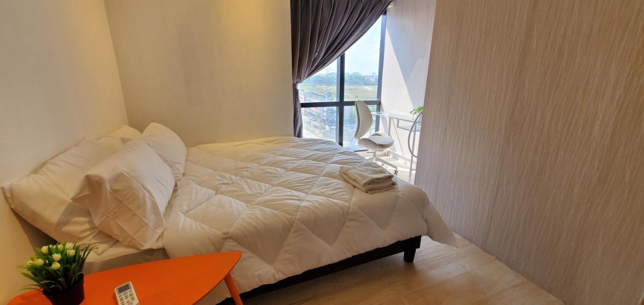 Apartment mit 1 Schlafzimmer