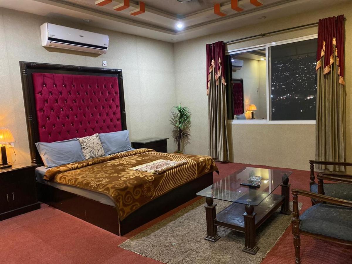 Superior Kamer met Queensize Bed