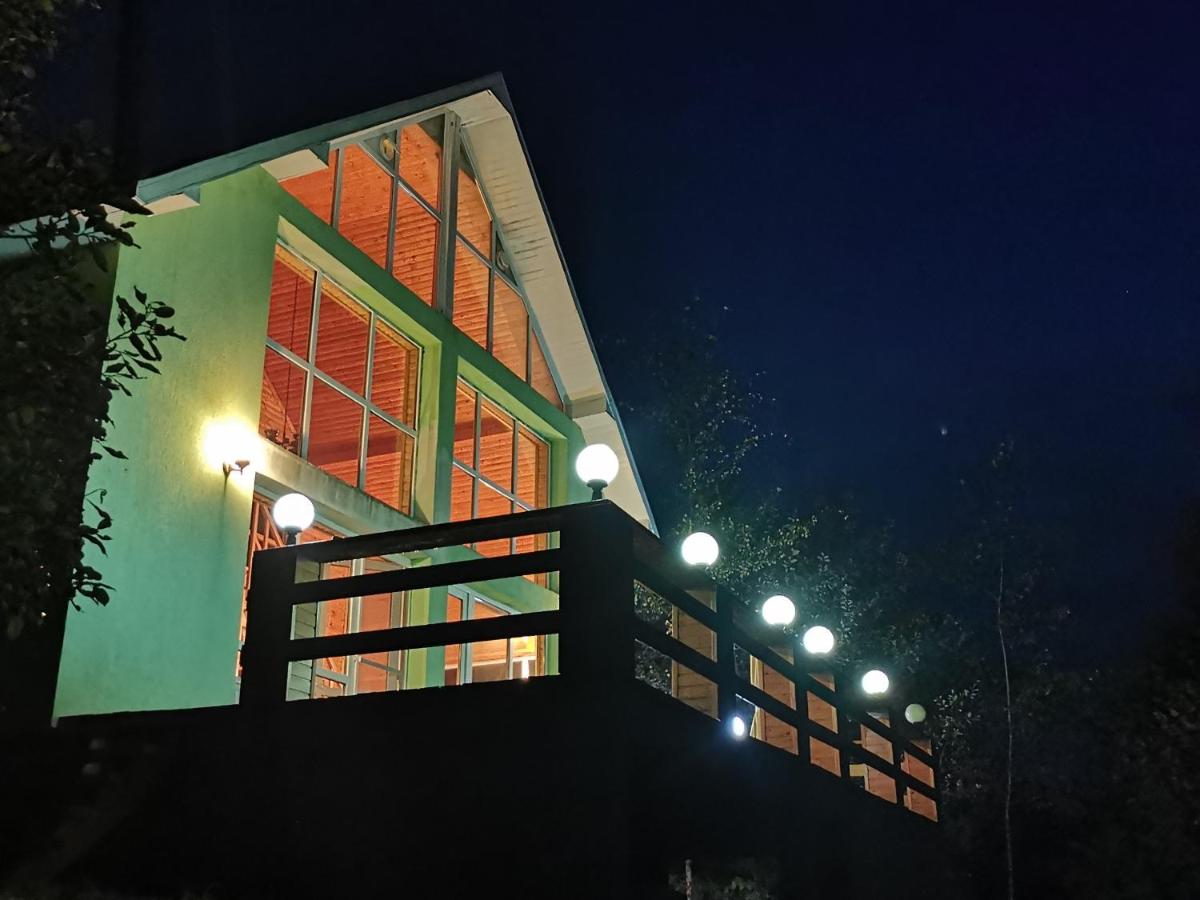 Cabana 7 izvoare - Ferienwohnung