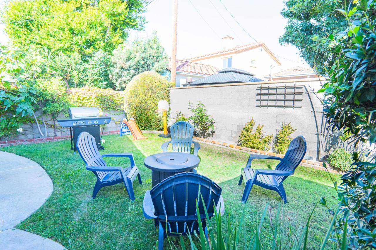 Retreat Minutes To LAX, Manhattan/ Redondo Beach - Chambres d’hôtes Torrance