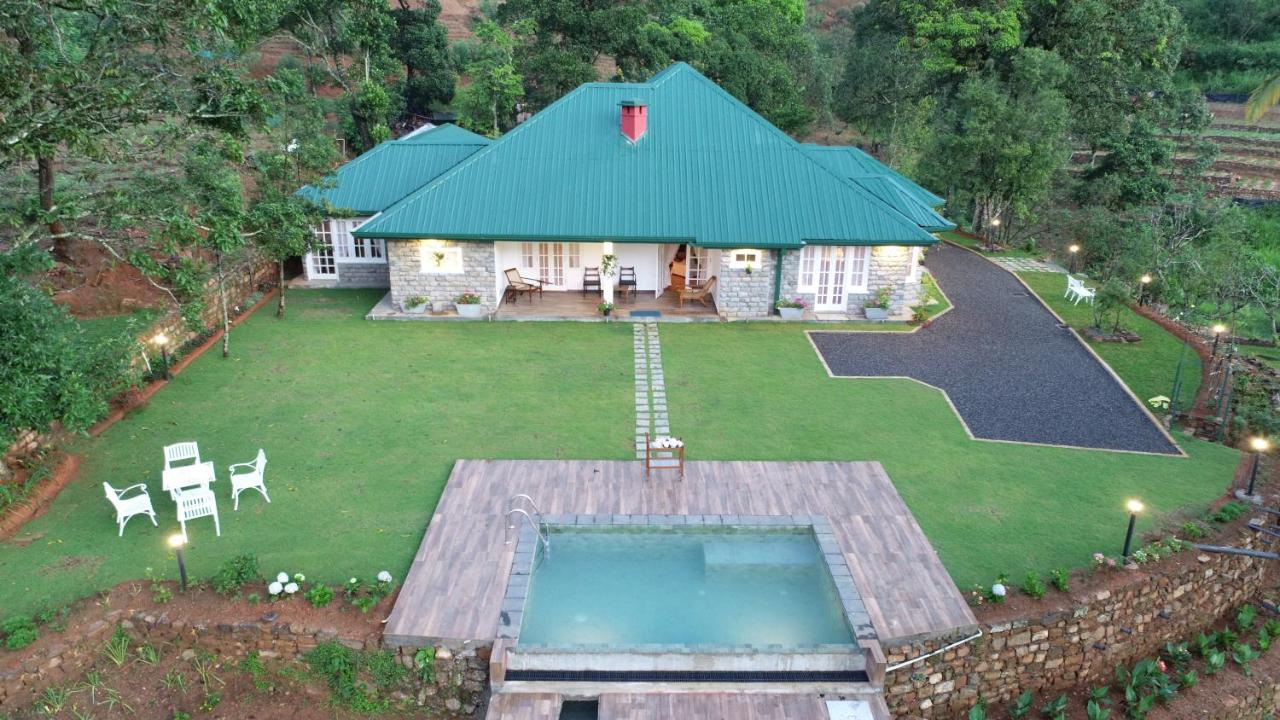 Rockbourne Bungalow - Chambres d’hôtes