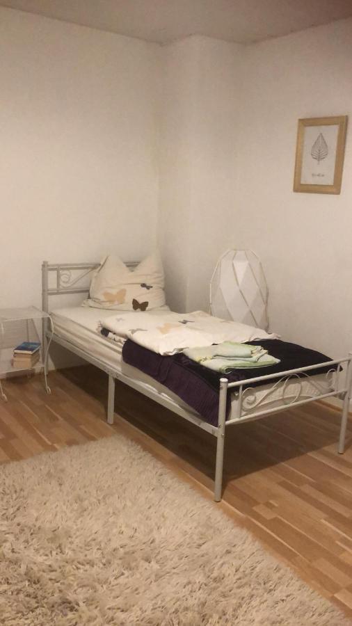 Appartement met 2 slaapkamers