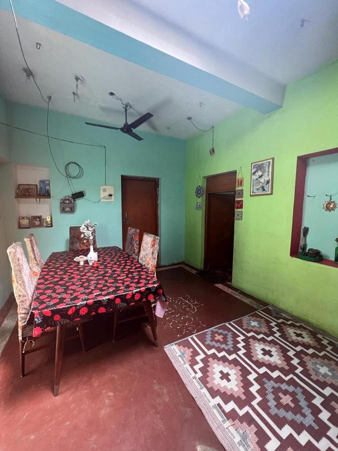 Mani's place - Bed and Breakfast Hampi