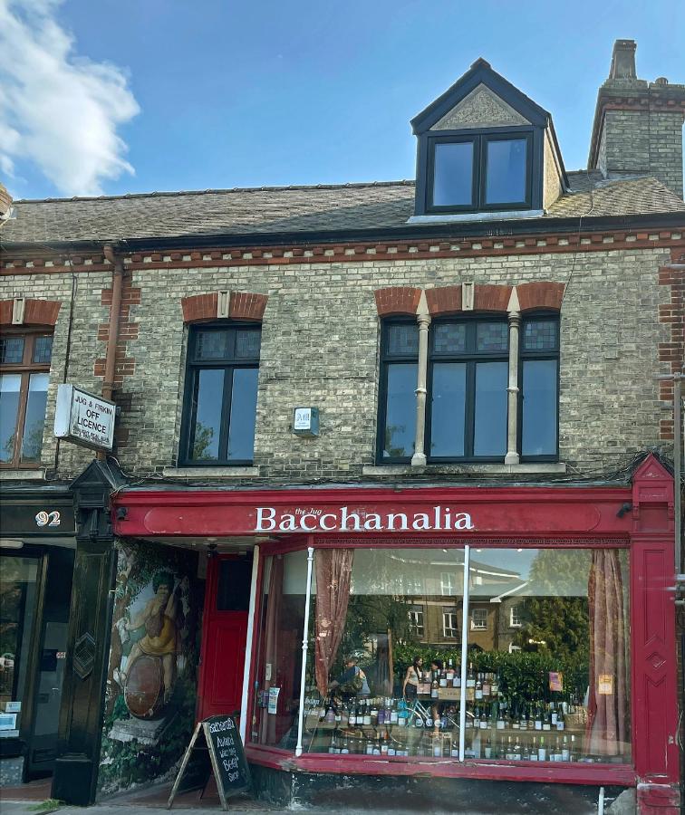 Large Beautiful Luxury City Centre Apartment on On Mill Rd - Cambridge Homehost - B&B