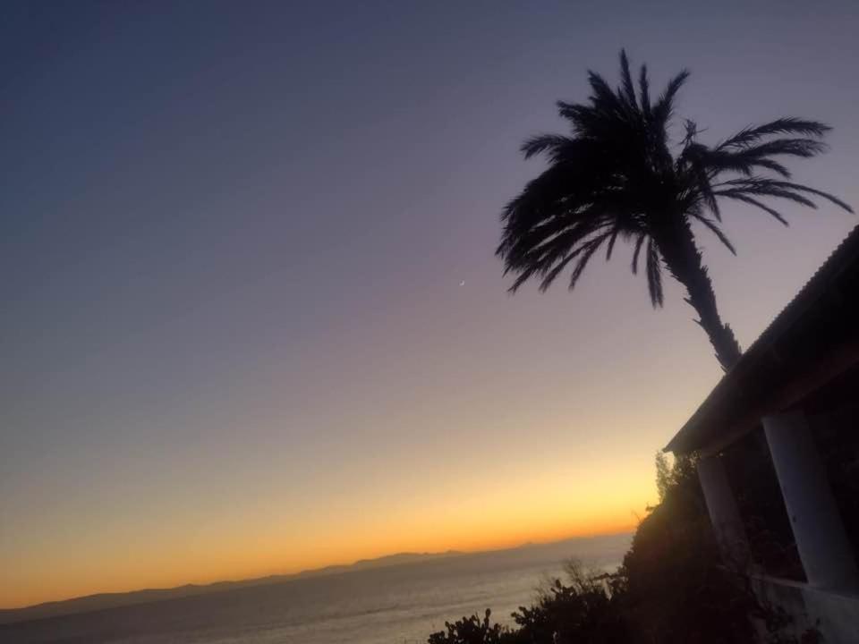 "la Palma"la casa del sole e del vento - Ferienwohnung