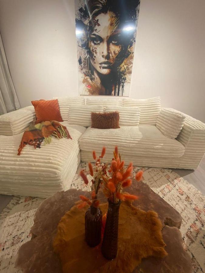 Appartement Sol Y Mar - B&B