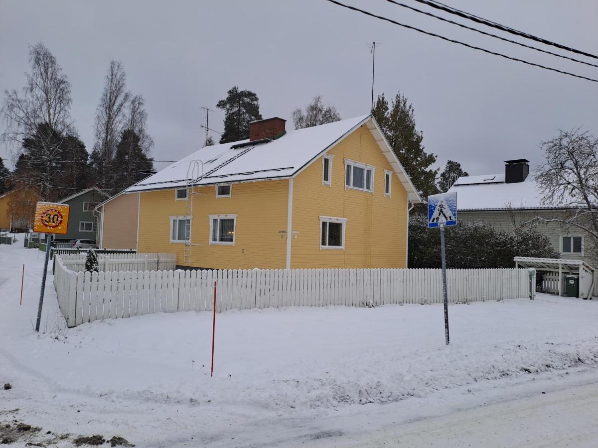 B&B Kuopio - Mummola - Bed and Breakfast Kuopio