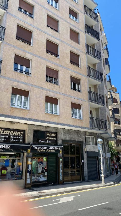 Confort 10 en Gros - B&B San Sebastián