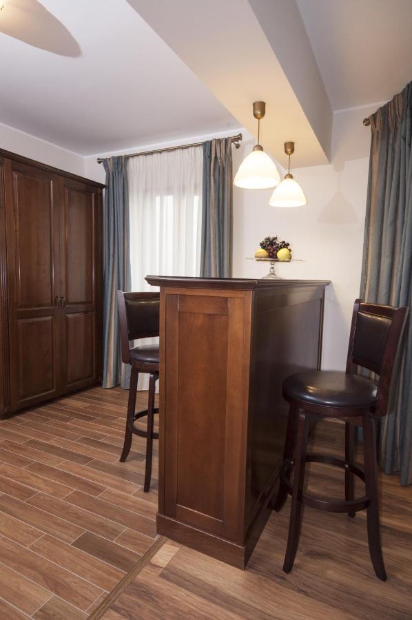 Suite Deluxe