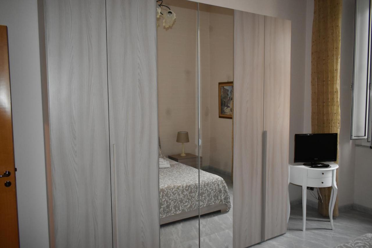 MONOPOLI MIA - B&B Monopoli