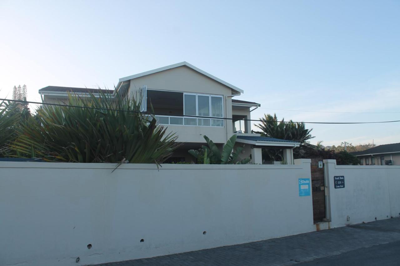 Beach Music - Ferienwohnung