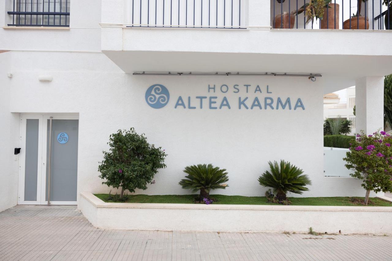 Hostal Altea Karma - B&B Altea