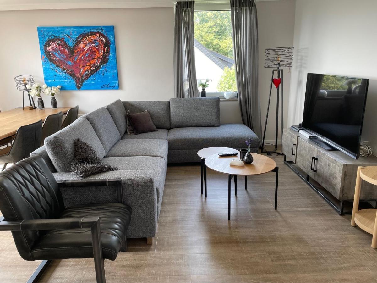 Apartment Heartbeat - B&B Winterberg