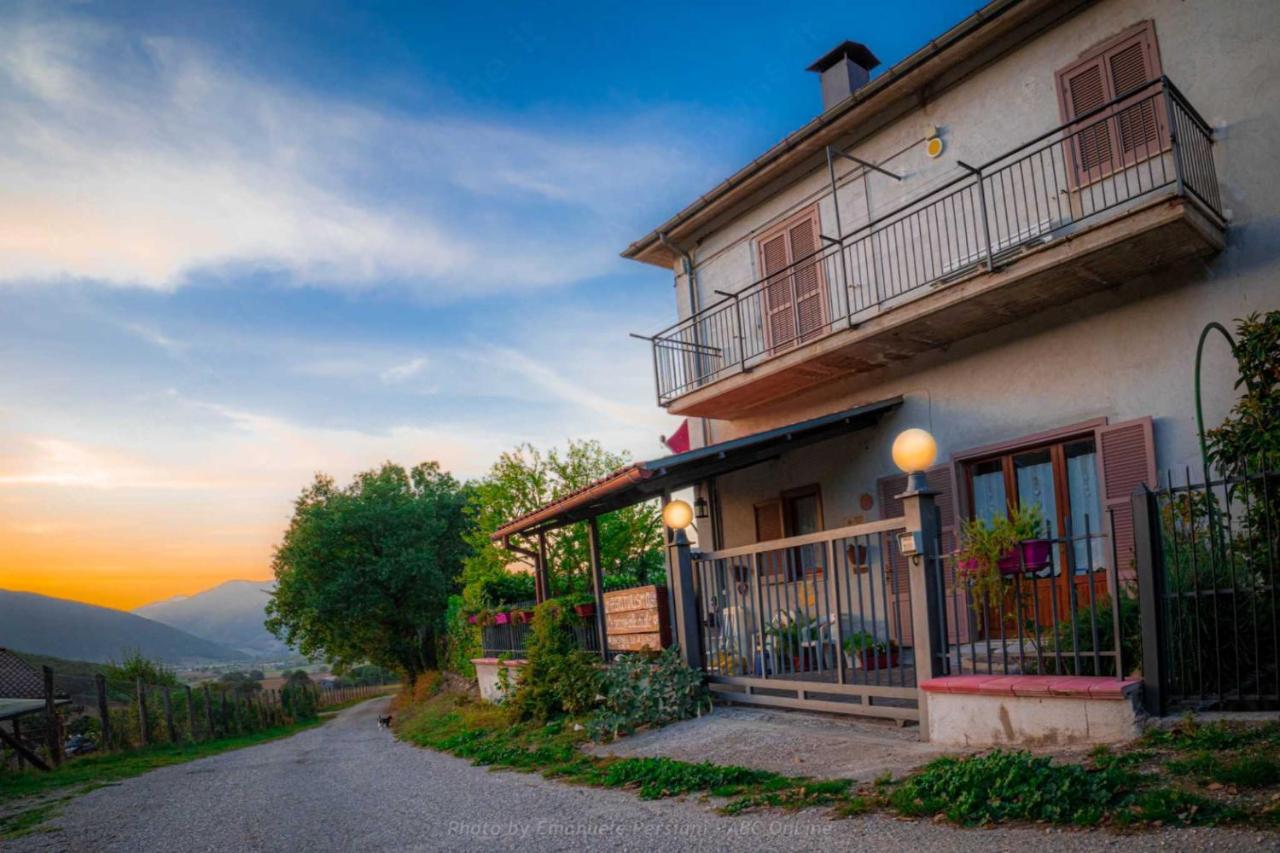 La Cascina delle Viole - Ferienwohnung