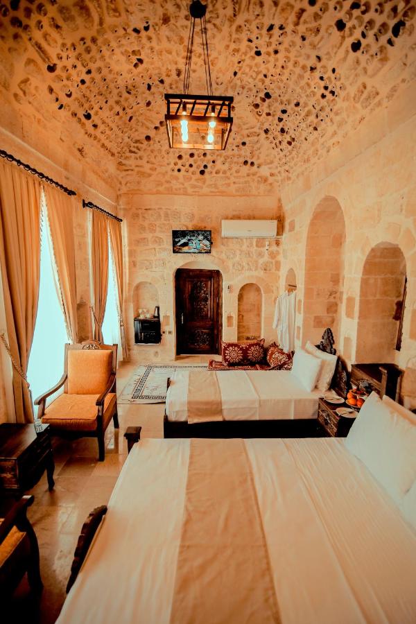 B&B Mardin - CARRA KONAĞI - Bed and Breakfast Mardin