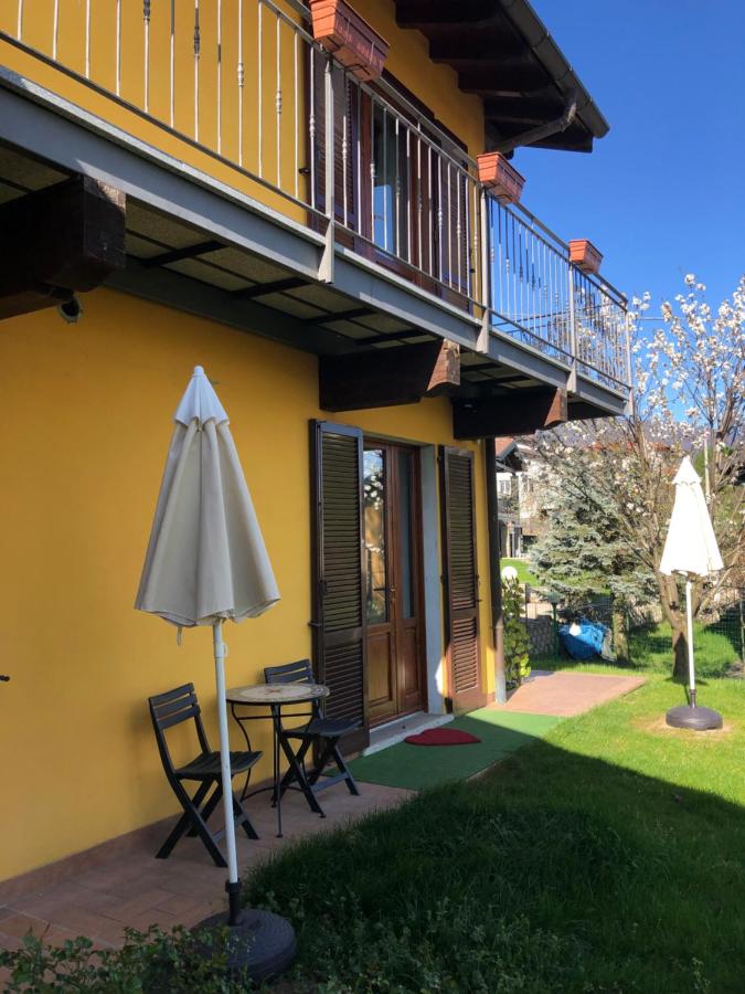 In campagna - B&B