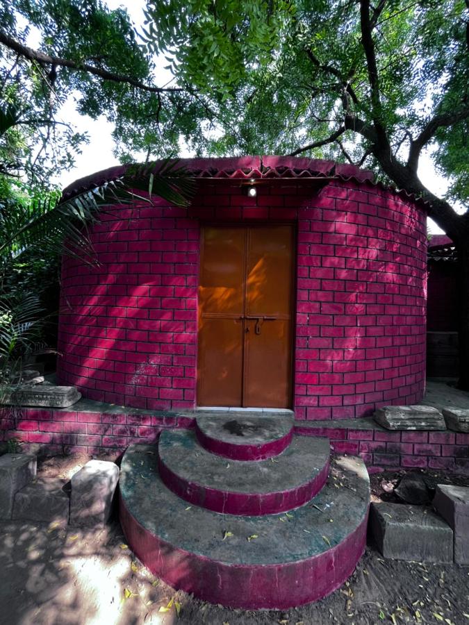 Sharad Baug homestay - B&B Bhuj