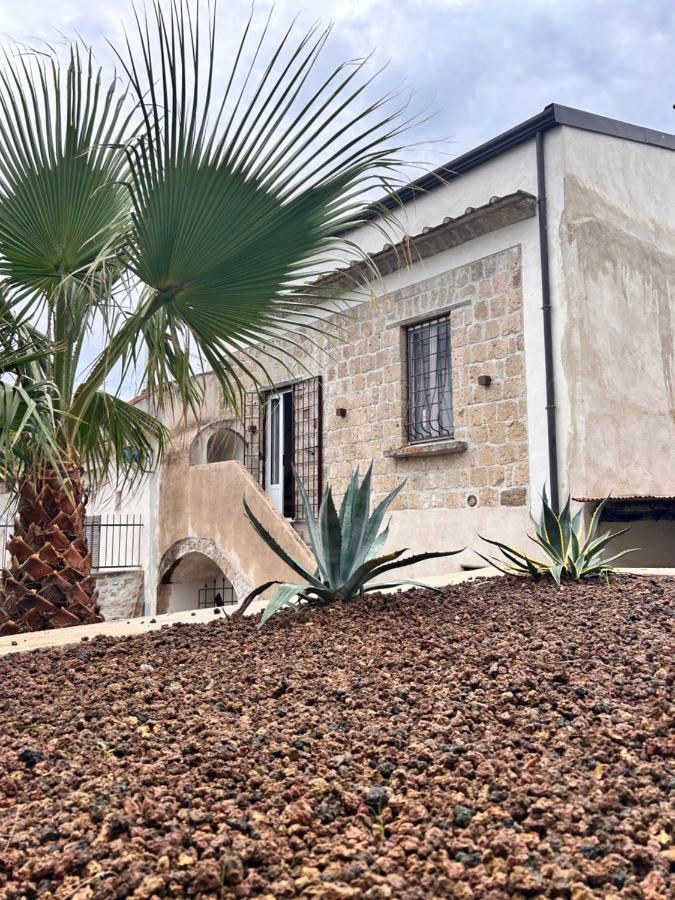 Massaria Bove - B&B