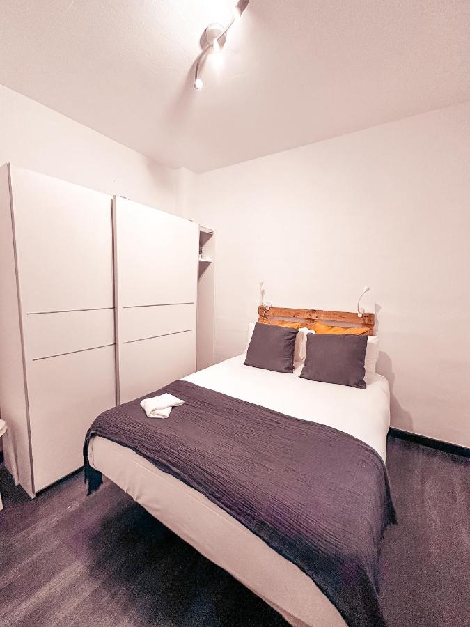 Lujosa vivienda en el centro de Madrid para tu estancia de ocio - Preciados - Chambres d'hôtes Madrid