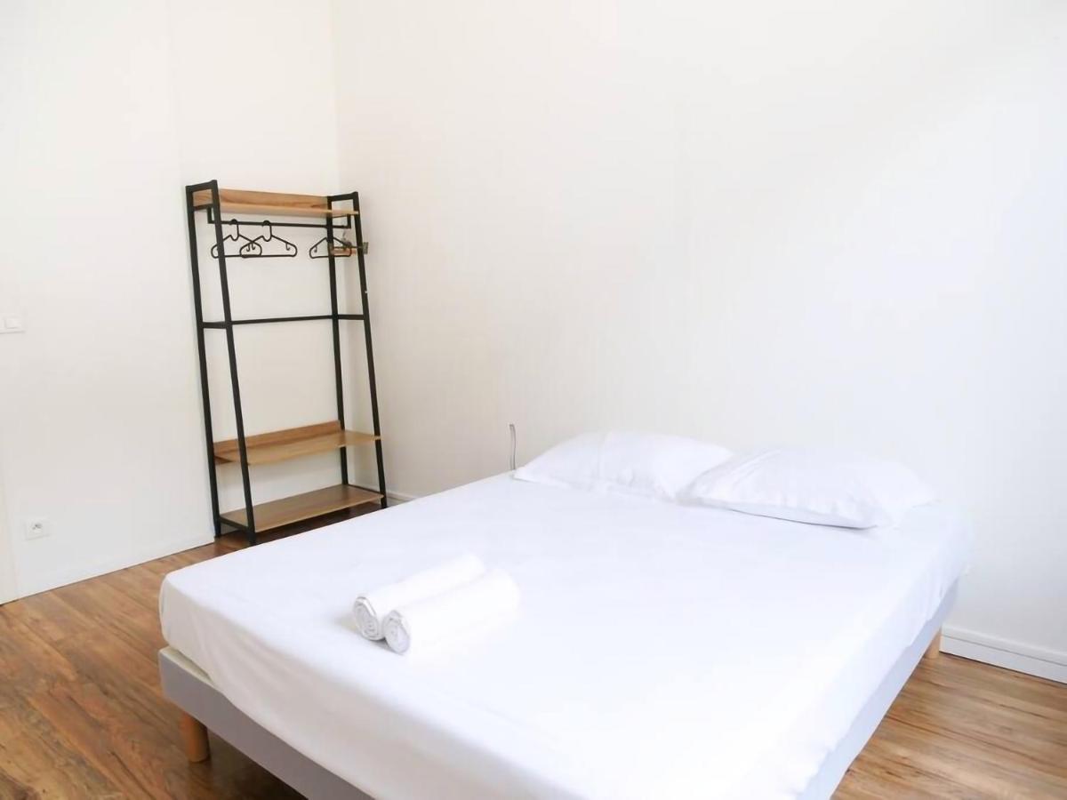 Une Parenthèse à Strasbourg - B&B