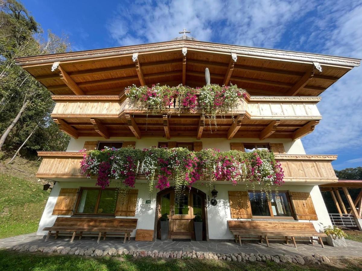 Untergrübelhof - B&B