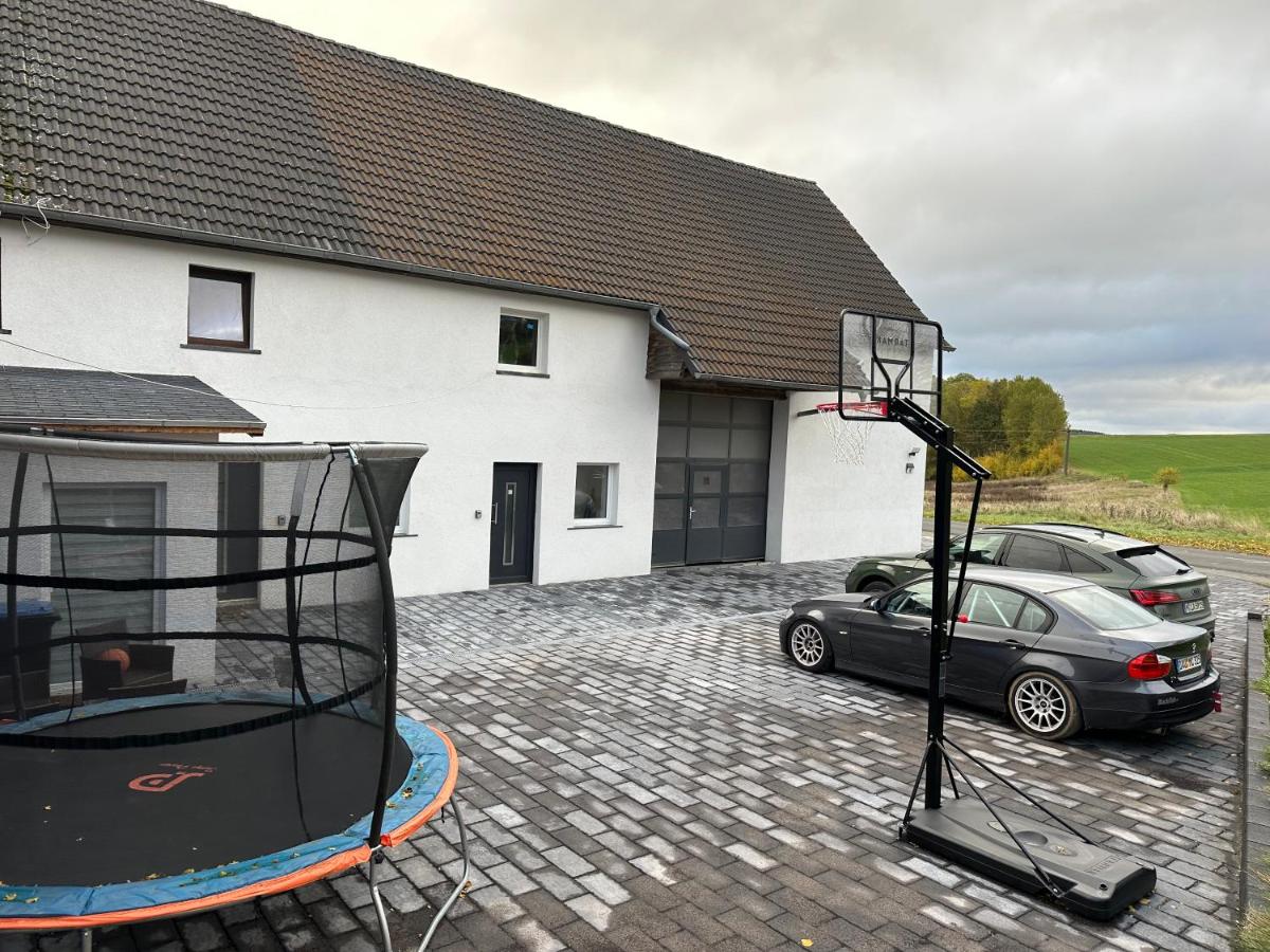 Pension MiC - B&B Reimerath