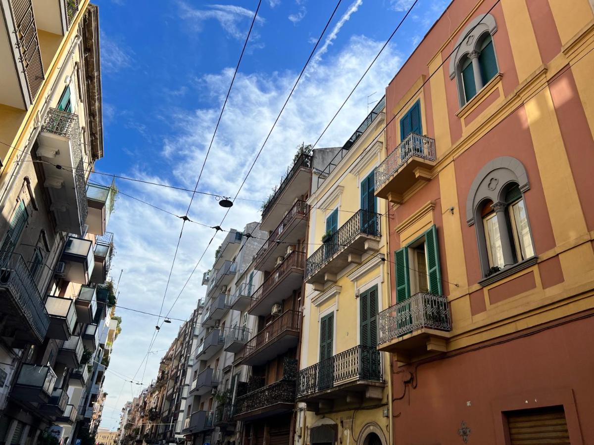 Il Nido Central Flat Bari - B&B Bari