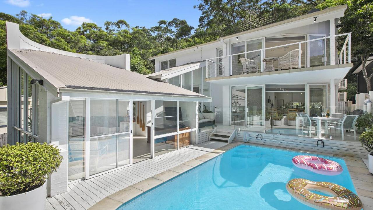 Maison de Vacances
