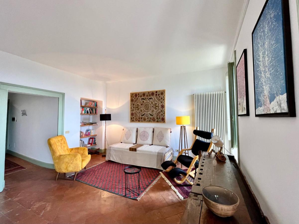 BergaNest - Bed and Breakfast Bergamo