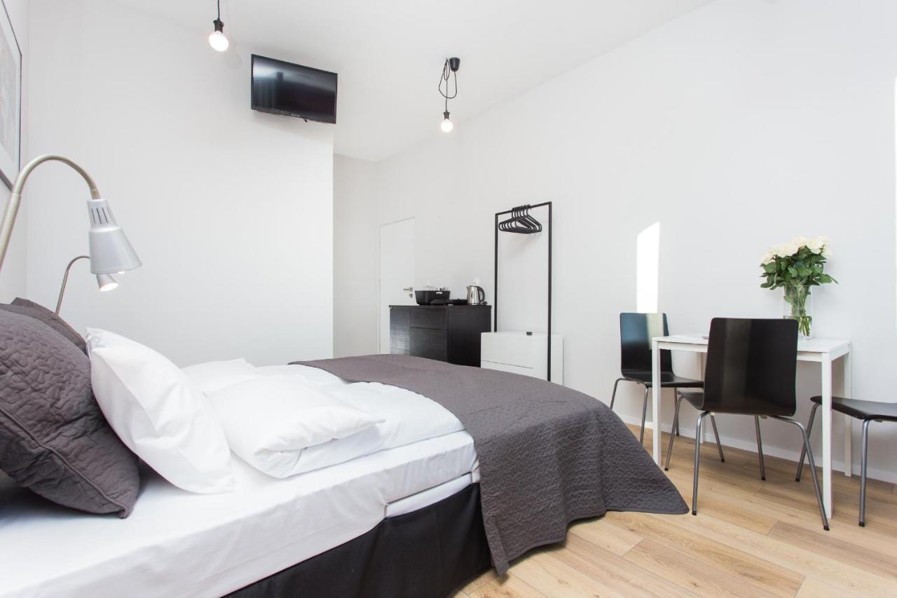 Suite Deluxe