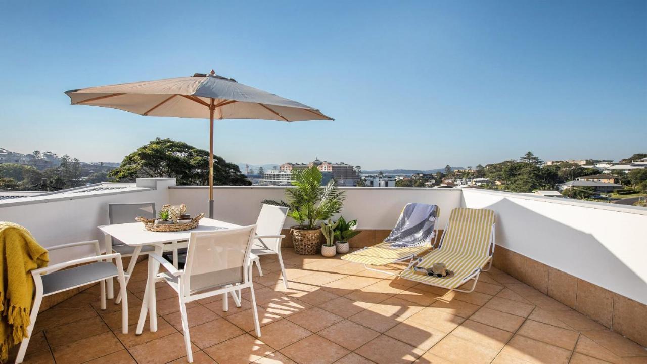 B&B Terrigal - Beach Vibes at Terrigal - Bed and Breakfast Terrigal