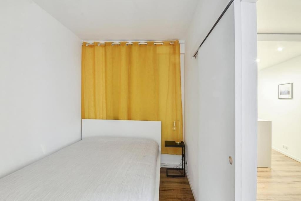 Le Cocoøn Strasbourgeois - Joli appt dans le centre de Strasbourg - Ferienwohnung Straßburg