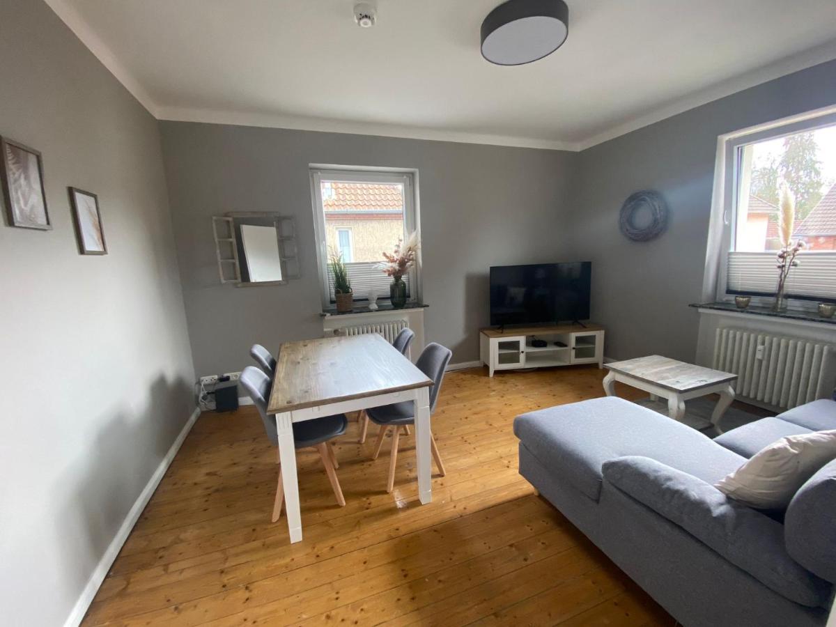 Appartement 2 Chambres