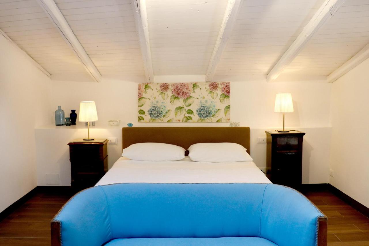 Chambre Double Deluxe - Vue sur Mer