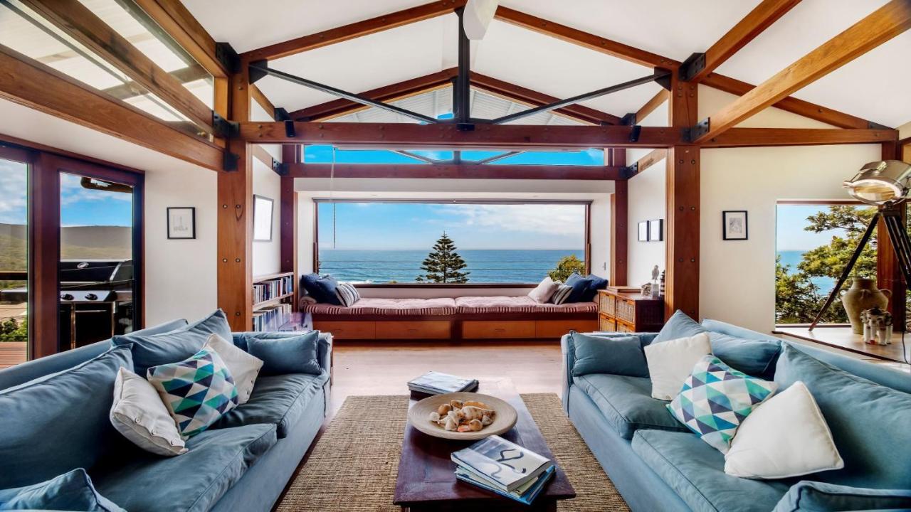 Atlas Beach House - B&B