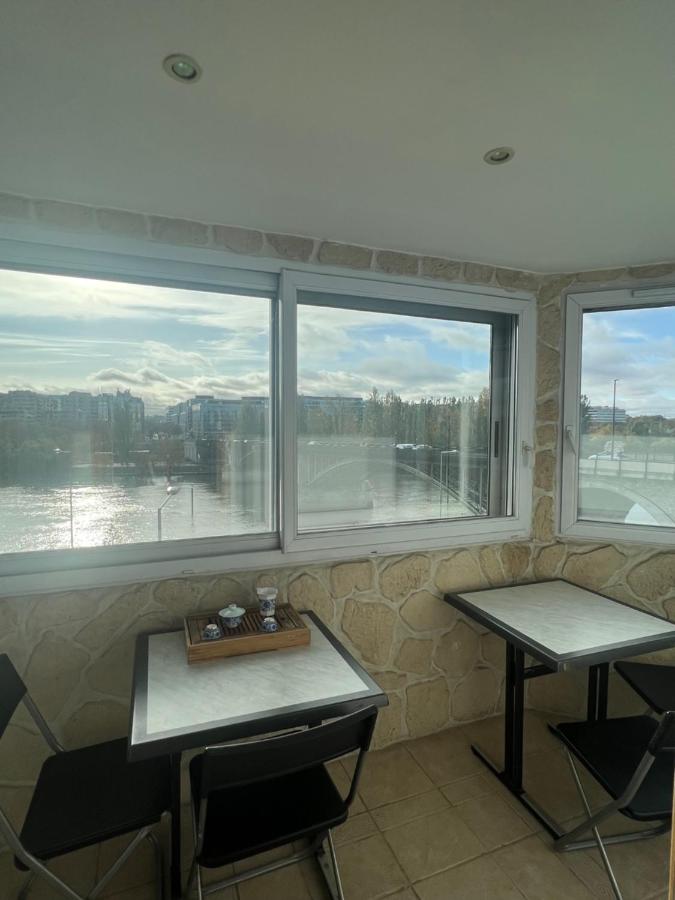 B&B Courbevoie - Courbevoie Riverview - Bed and Breakfast Courbevoie