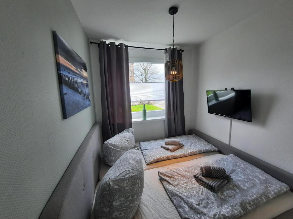 Apartment mit 1 Schlafzimmer