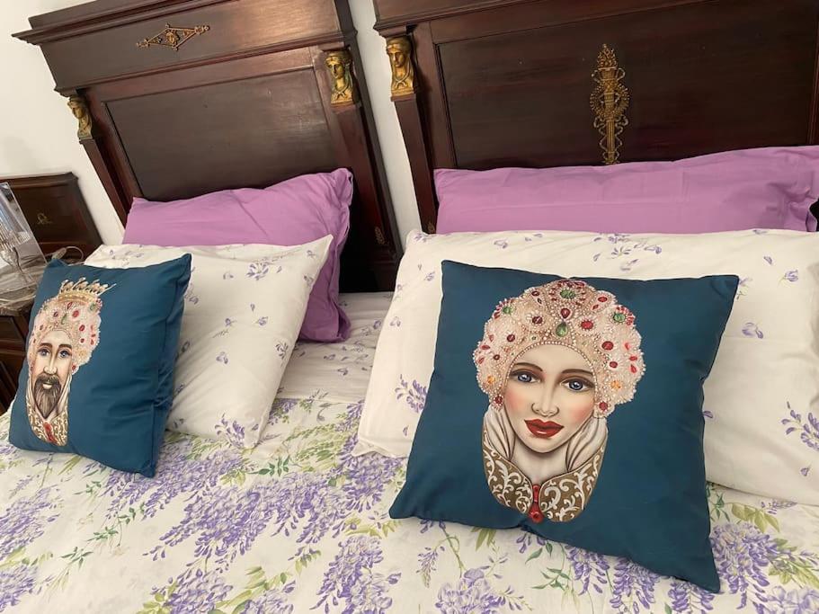 Cà Rara pied à terre - B&B