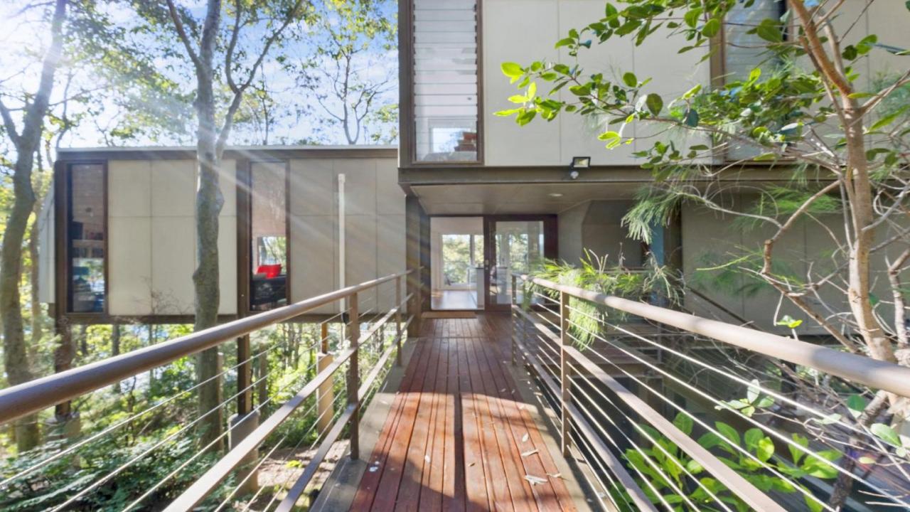 Treetops@Wagstaffe - B&B Ettalong Beach