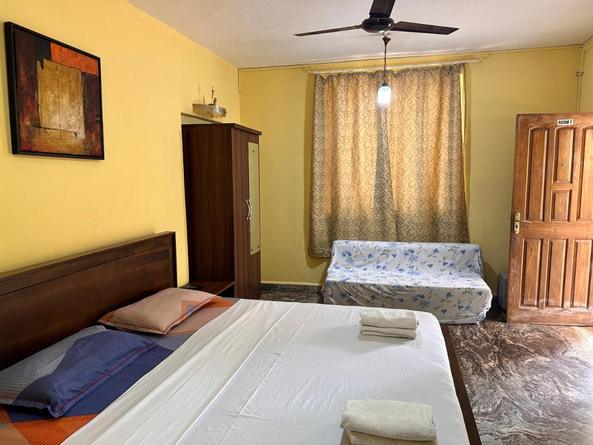 Deluxe Doppelzimmer mit Balkon