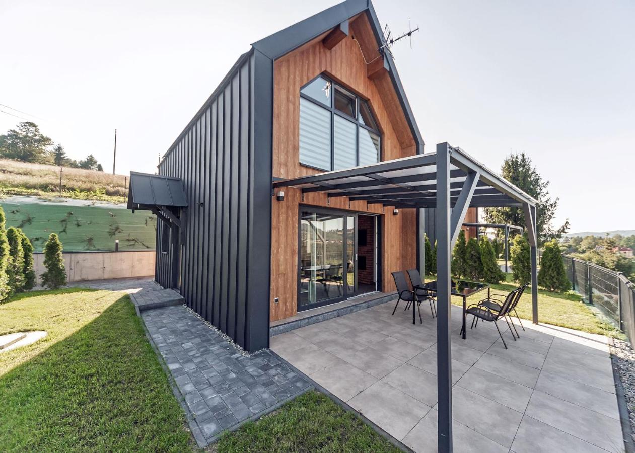 Chalet con 2 Camere da Letto