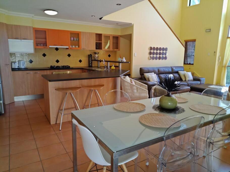 Family Friendly - Get Togethers - Bed and Breakfast Gold Coast