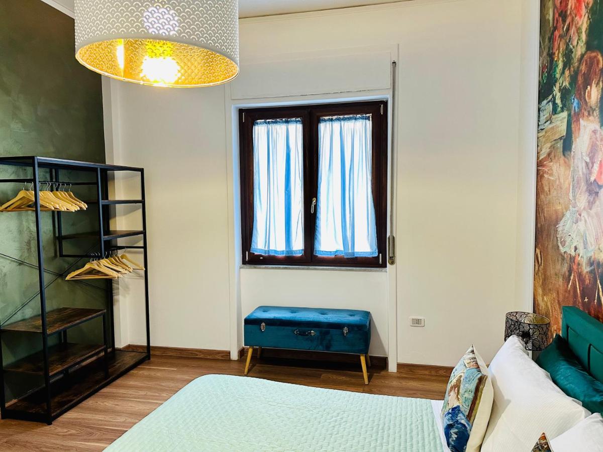 Appartamento con Vista Mare